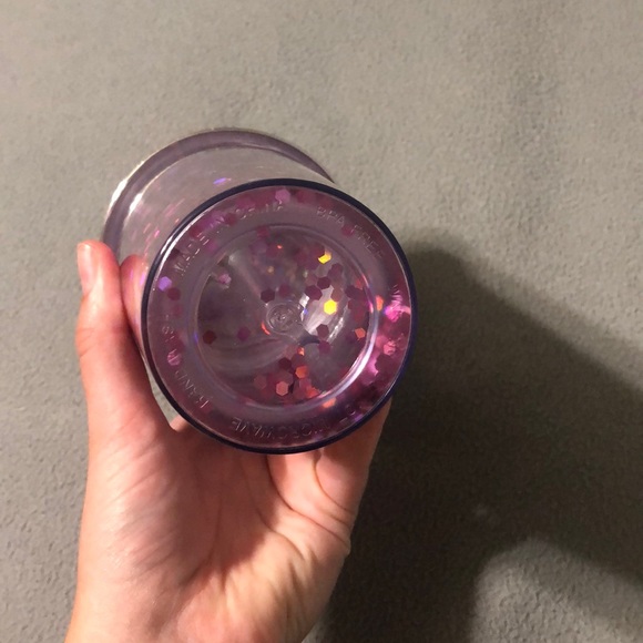 Free! Sparkle cup! - Picture 3 of 4